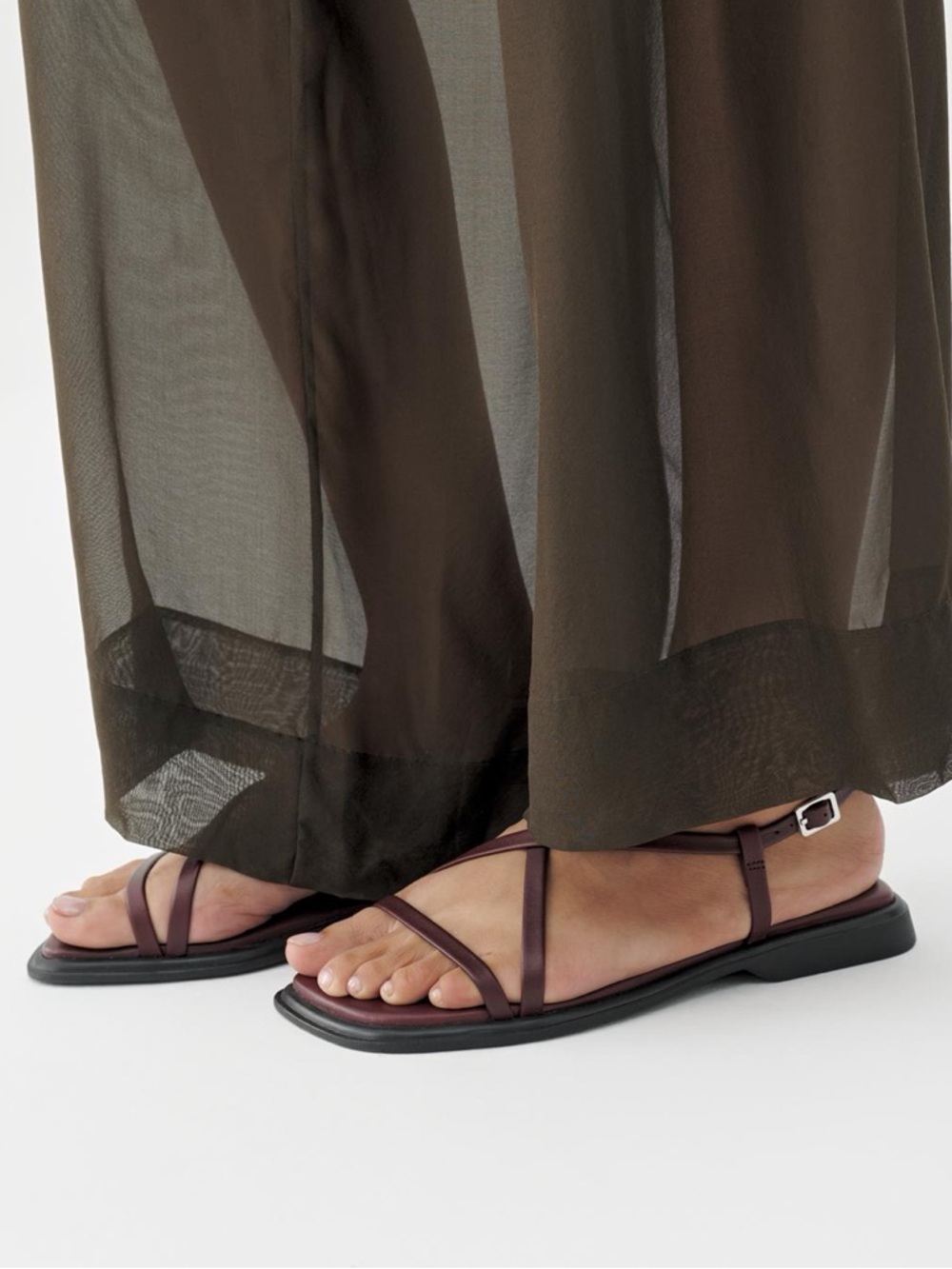 Vagabond Izzy Sandals